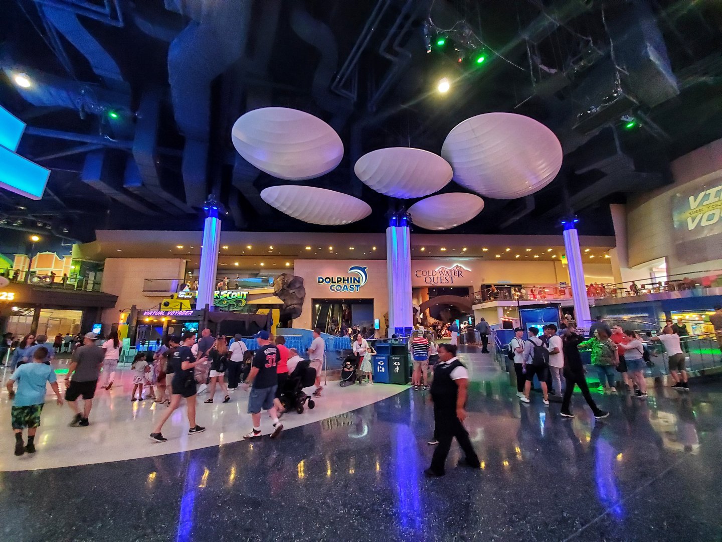 Sep. 2019 - Main Plaza