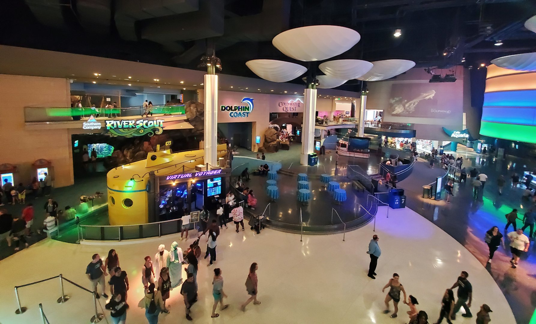 Sep. 2019 - Main Plaza