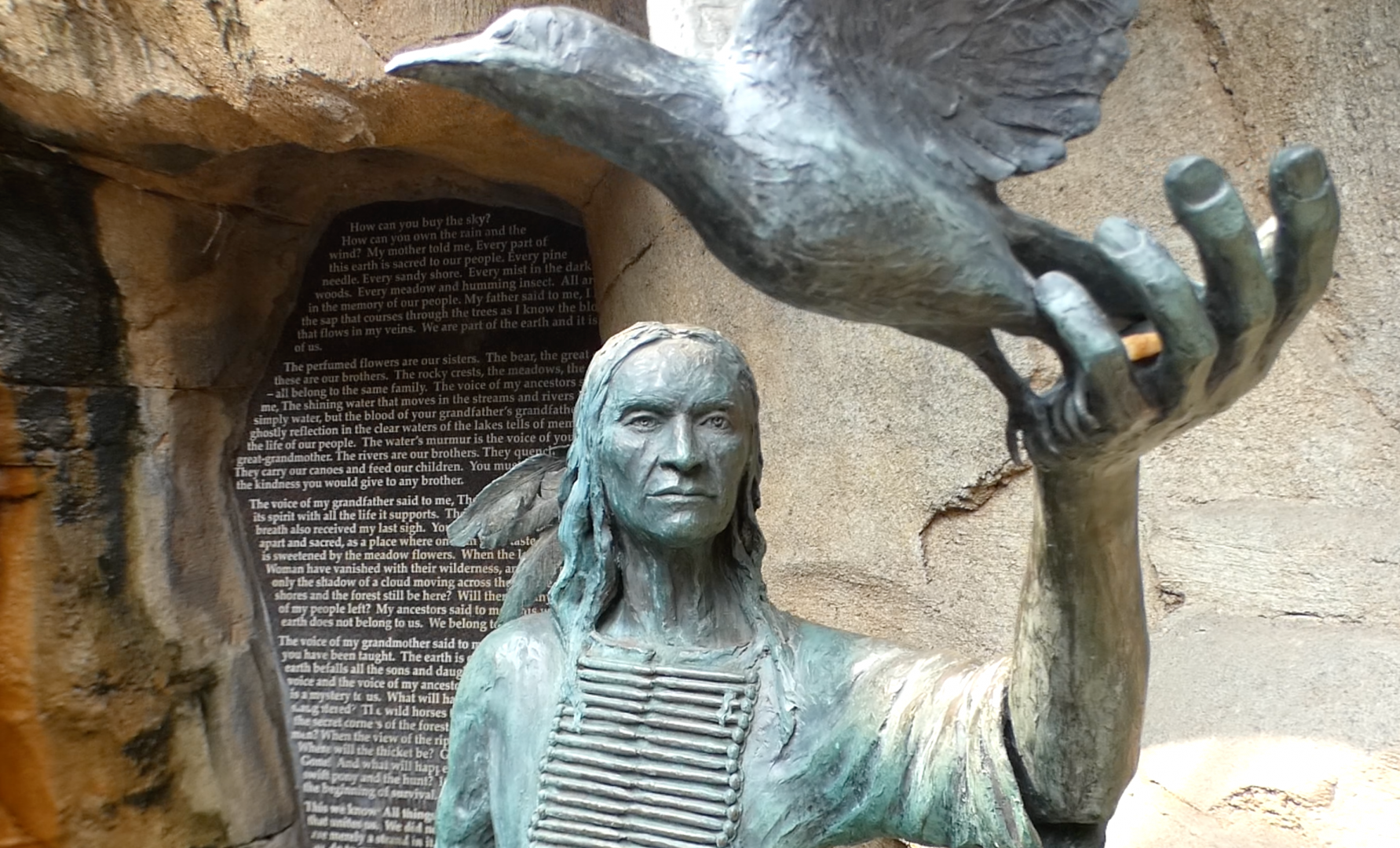 Sep. 2021 - Northwest Passage - Chief Seattle