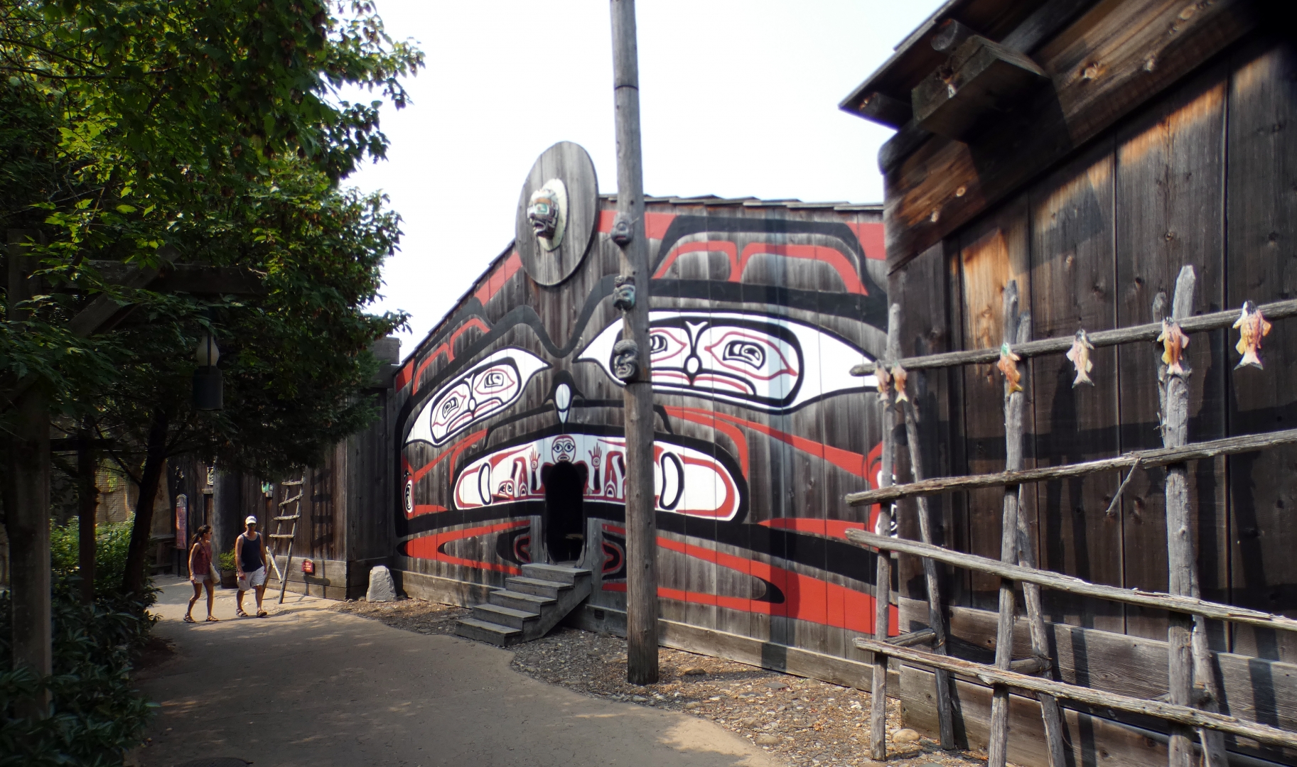 Sep. 2021 - Northwest Passage - General View