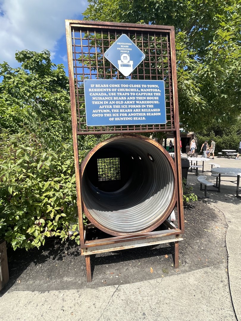 Sep. 2023 - Polar Frontier - Bear Trap