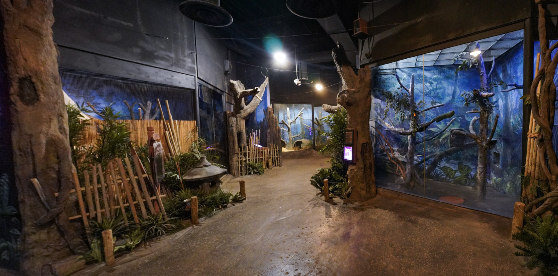 Sep. 2023 - Roadhouse Panorama