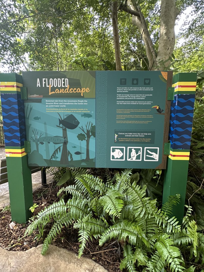 Sep. 2025 - Amazon & Beyond - New Graphics