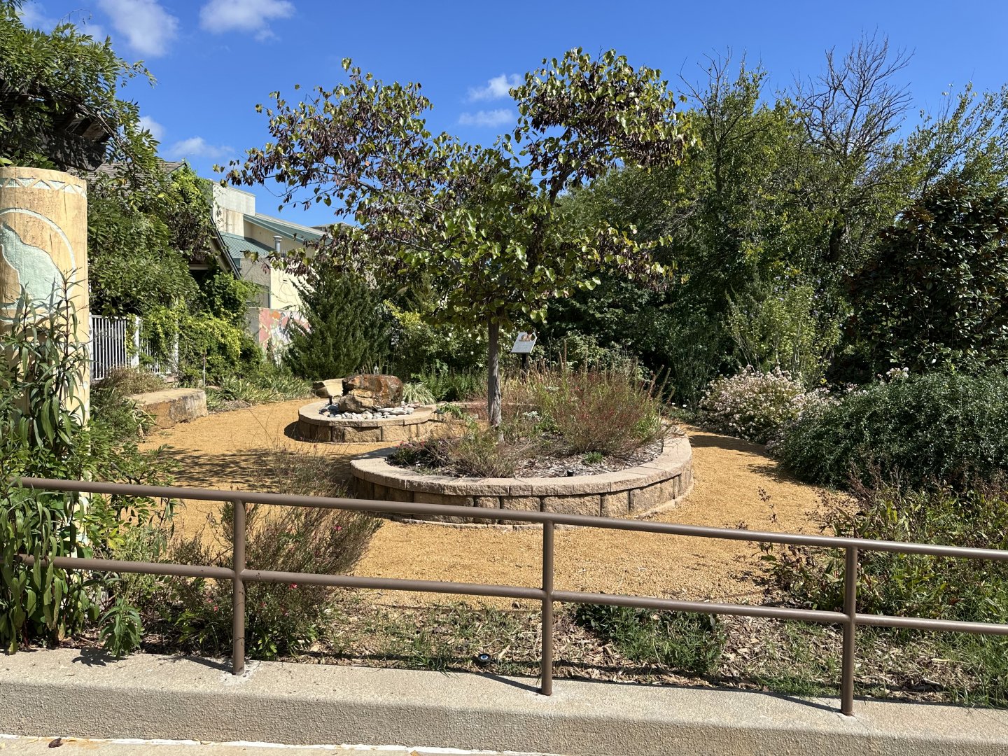 Sep. 2025 - Children’s Zoo - Pick Family Garden