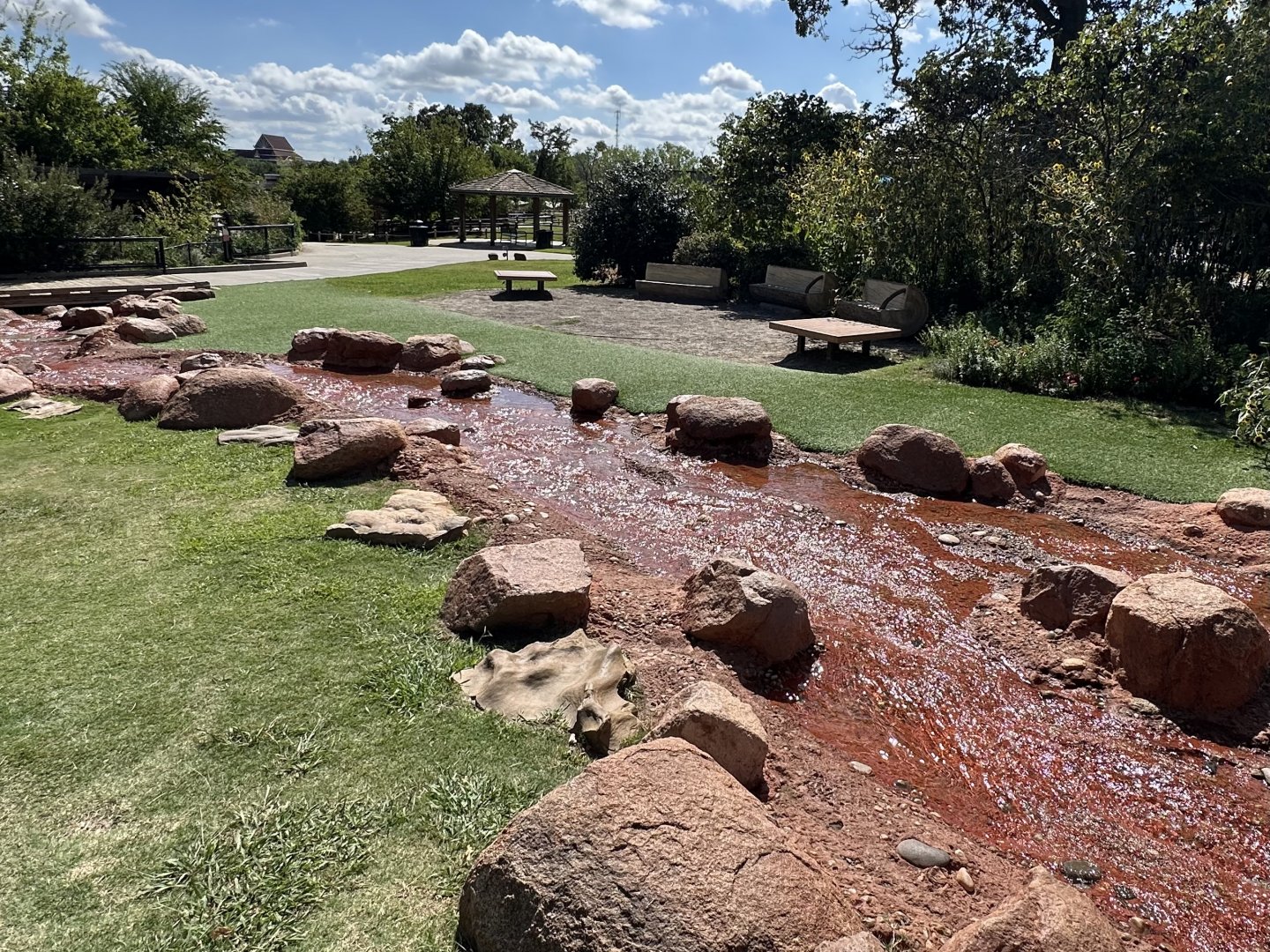 Sep. 2025 - Children’s Zoo - Play Stream