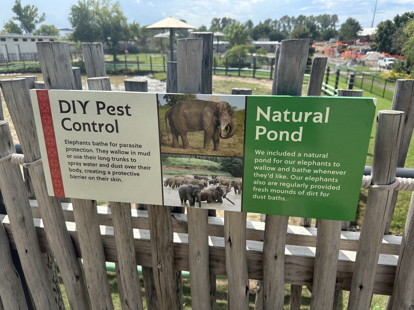Sep. 2025 - Elephant Preserve - Signage (2)