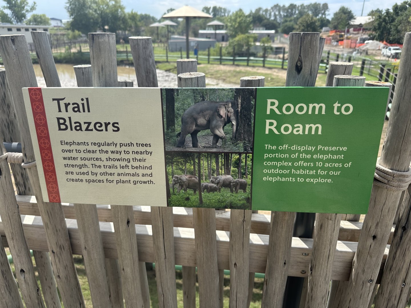Sep. 2025 - Elephant Preserve - Signage (3)