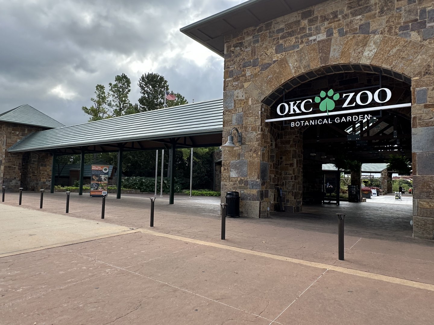 Sep. 2025 - Main Entrance