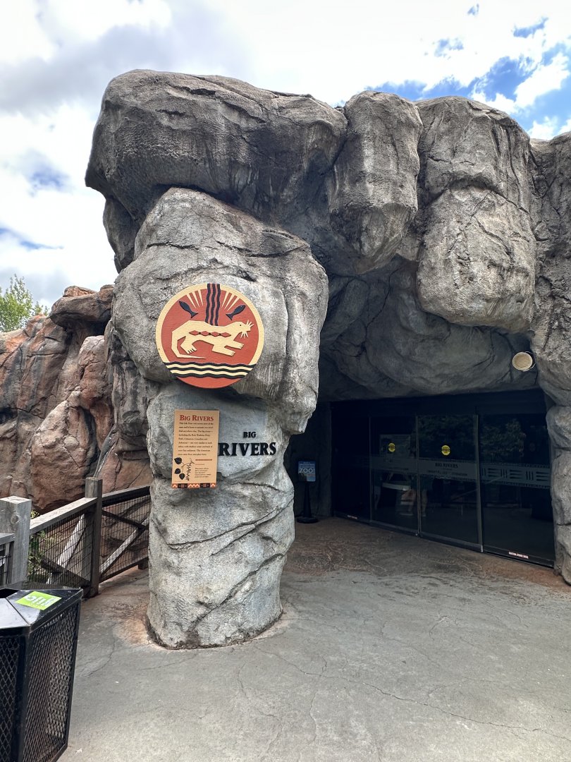 Sep. 2025 - Oklahoma Trails - Big Rivers’ Exterior