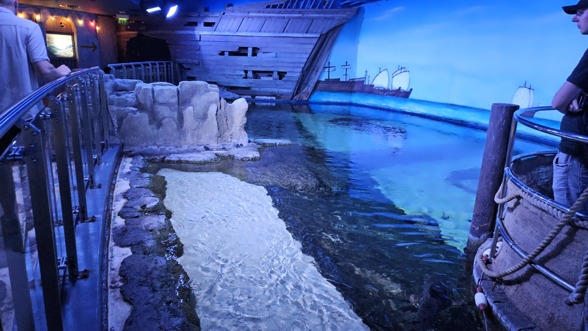 Sharjah Aquarium