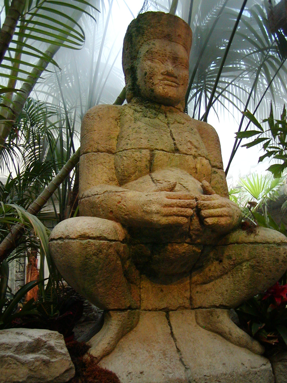 Shark Reef at Mandalay Bay