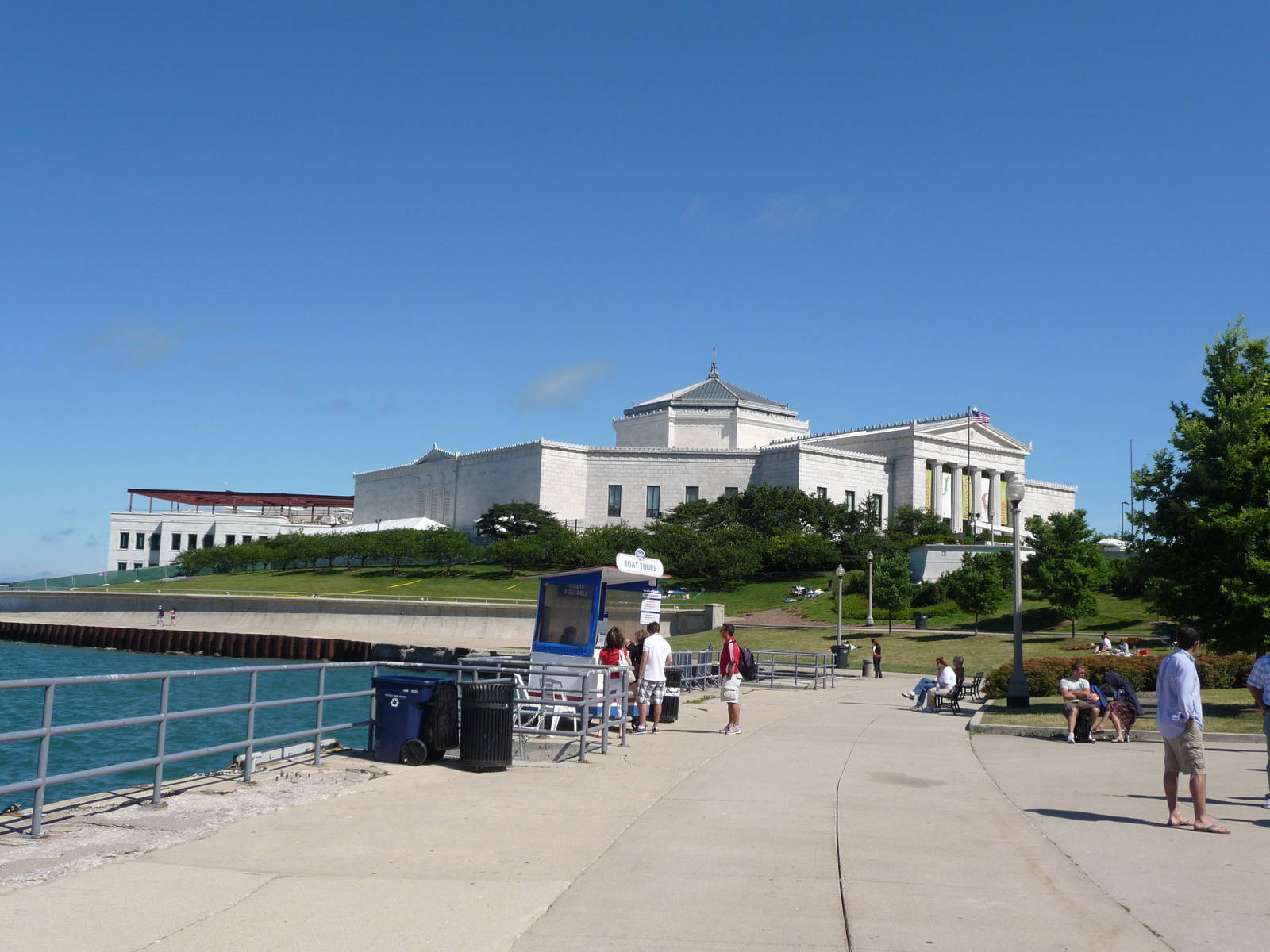Shedd Aquarium