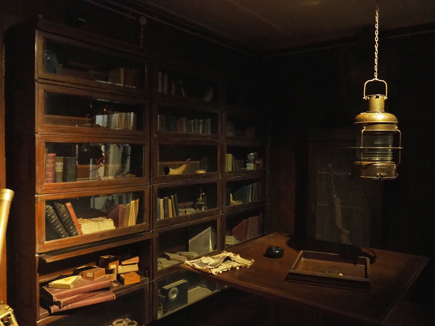 Ship library theming in the Mersus Emergo, 2021-09-03