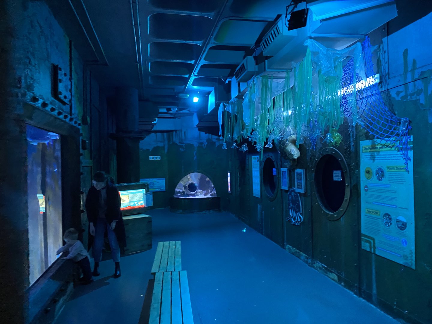 Shipwreck Section 110223