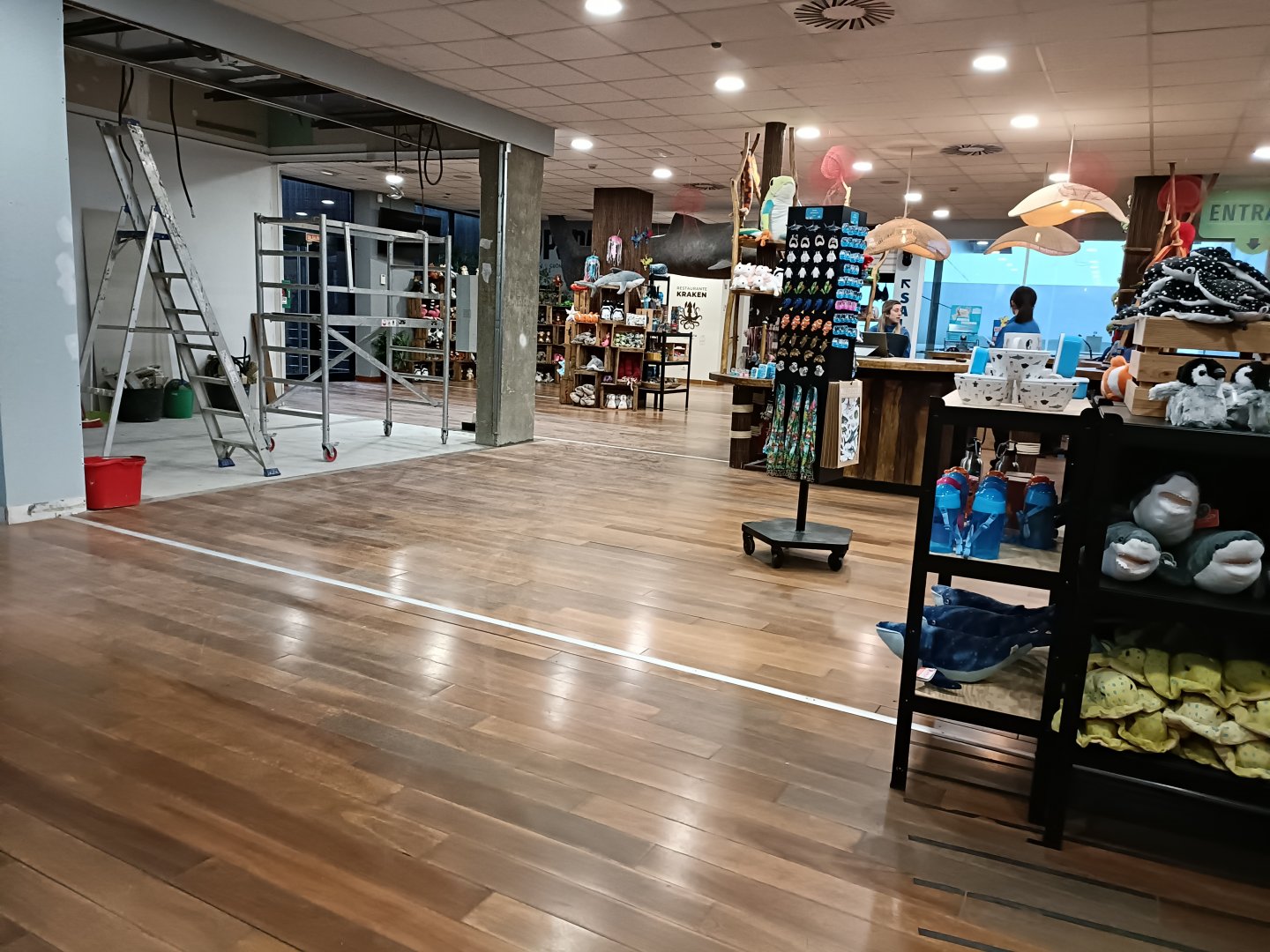 Shop - Bioparc Acuario de Gijón