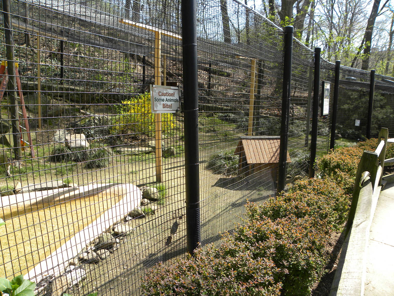 Side by Side Exhibits