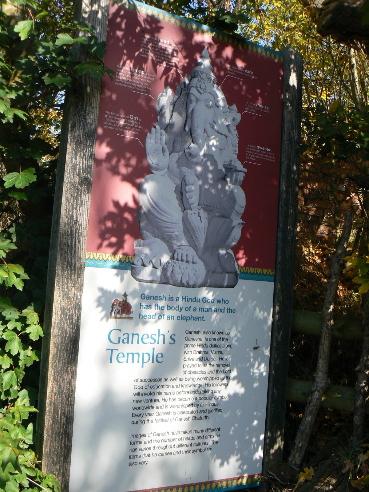 Sign- 17 October 2015