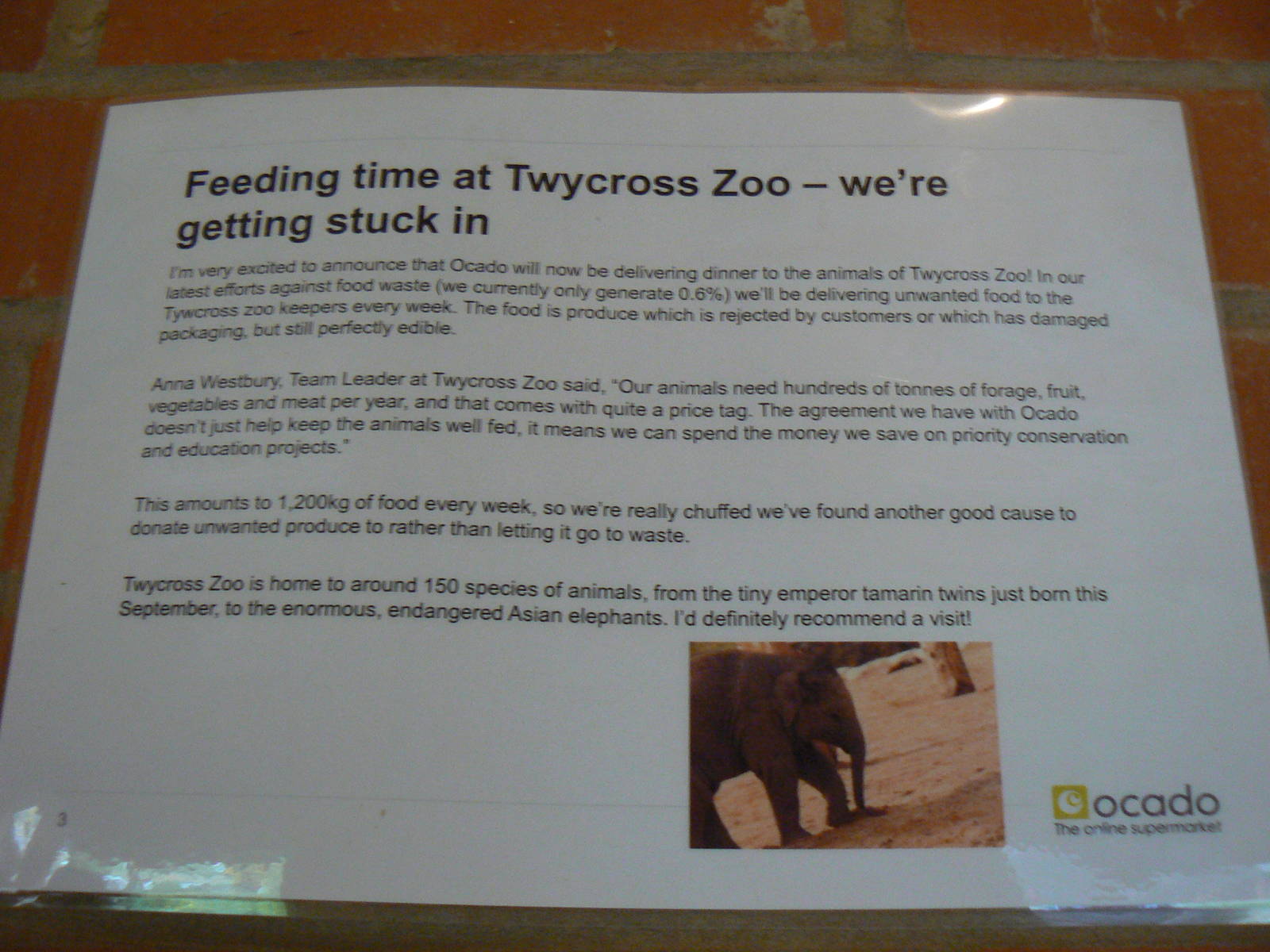 Sign- 17 October 2015