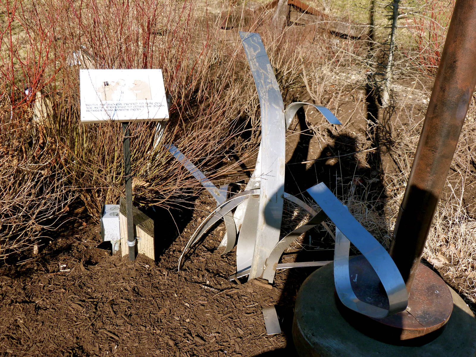 Sign & Evidence - Polar Frontier