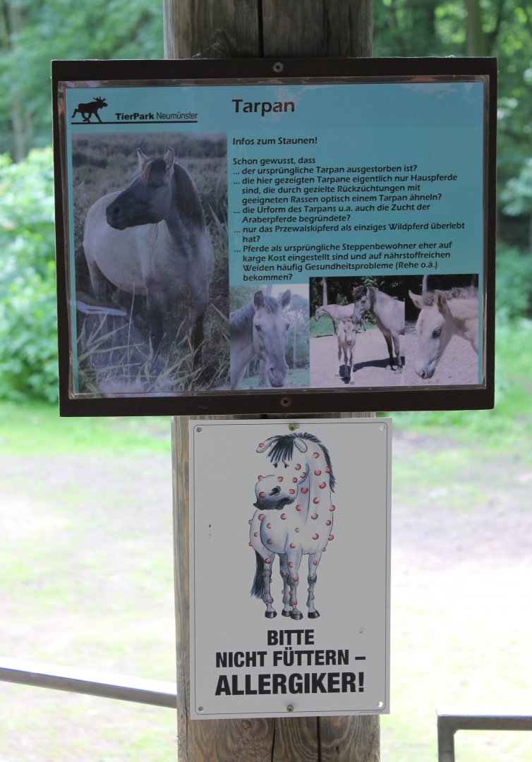 Sign Tarpan