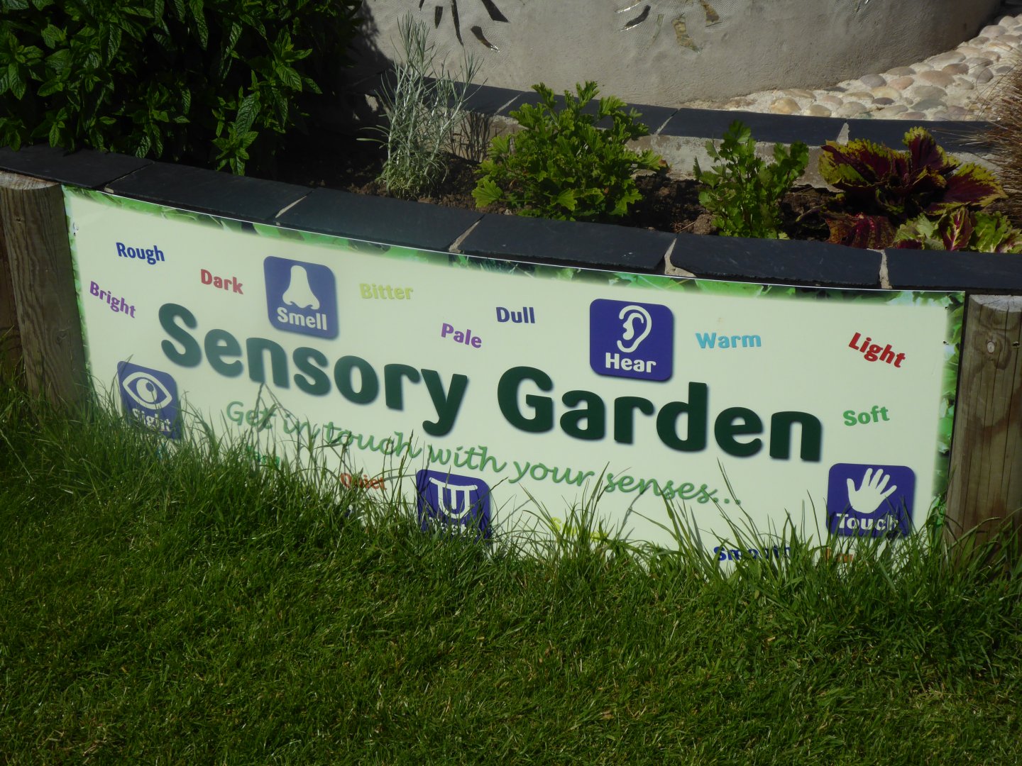 Signage, 12th June 2017