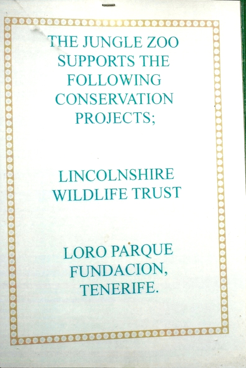 Signage, 13th September 2013