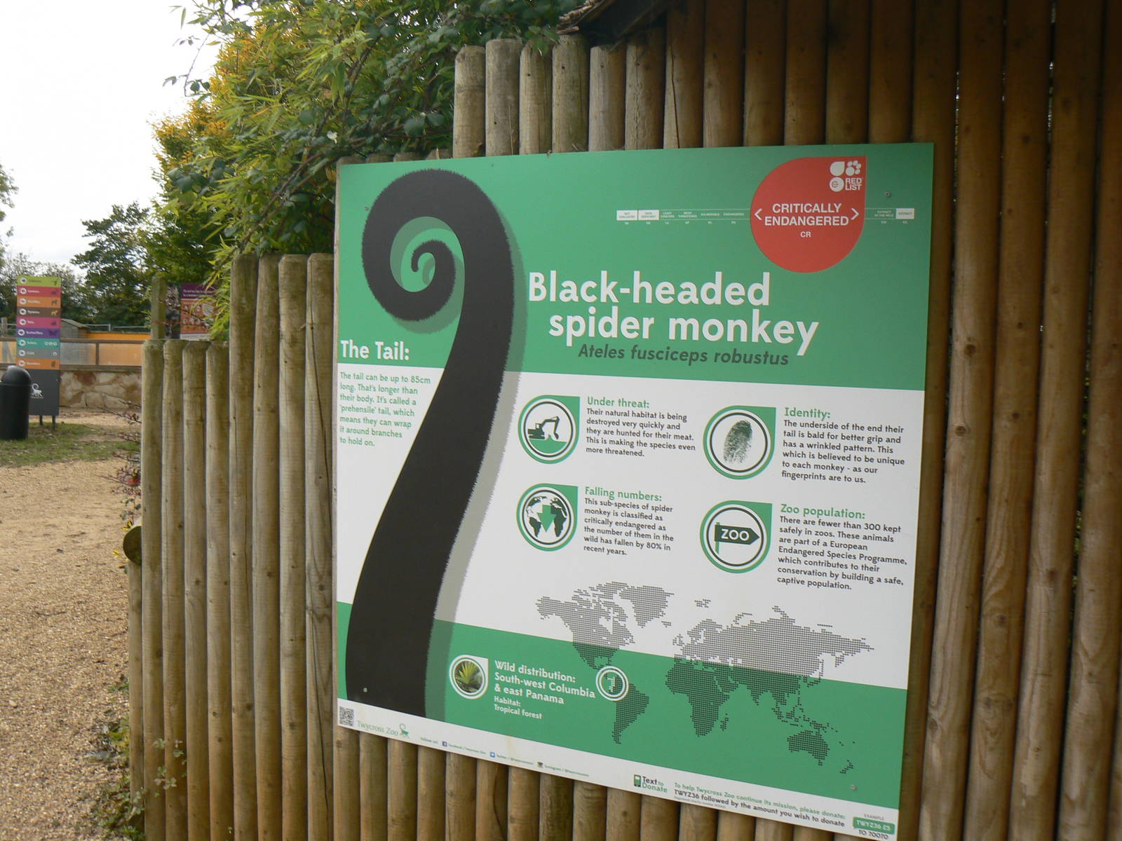 Signage- 17 October 2015