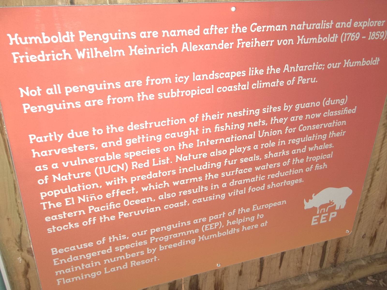 Signage, 27th October 2014