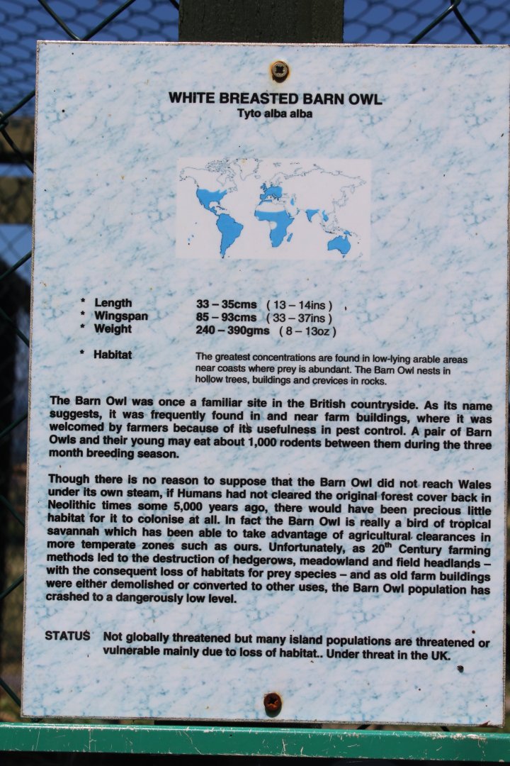 signage 30th June 2018