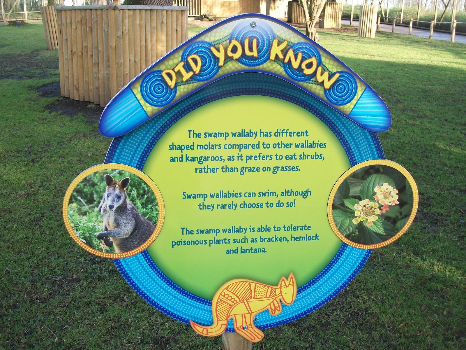 Signage, 3rd January 2014