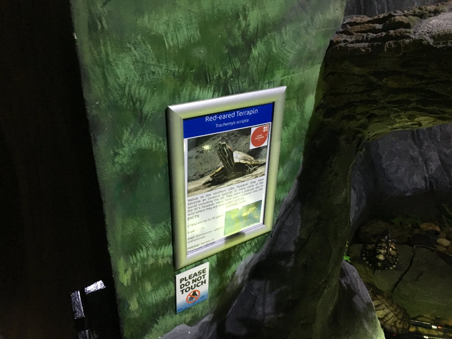 Signage example 030817