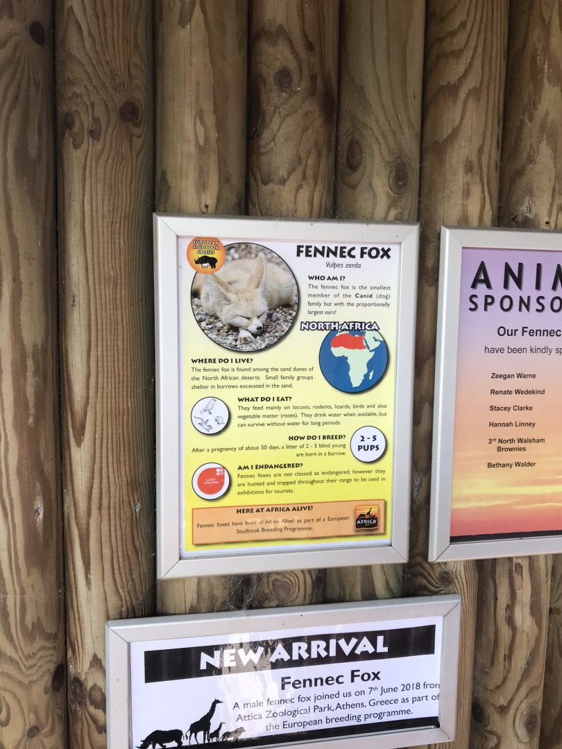 Signage example 080818