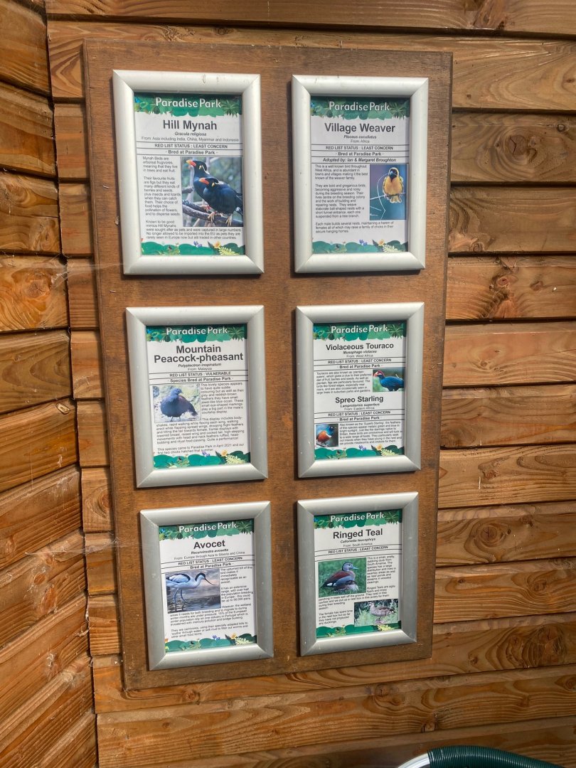 Signage example 081023