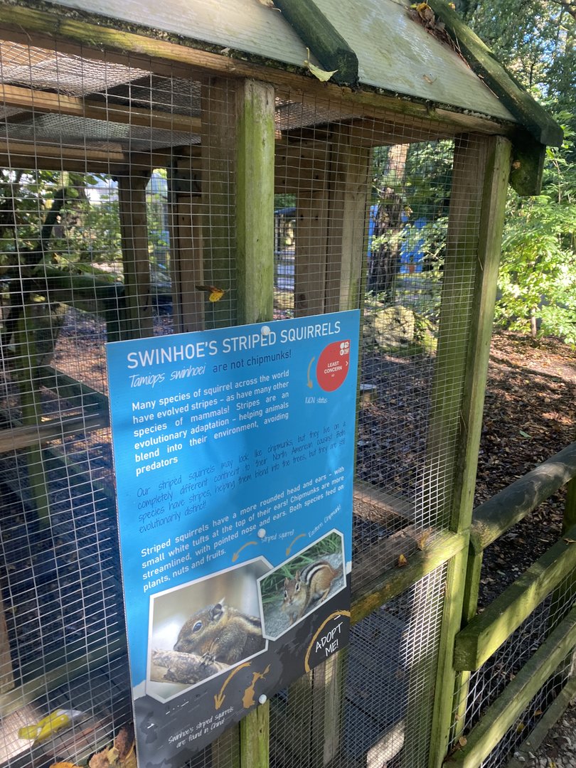 Signage example 230922