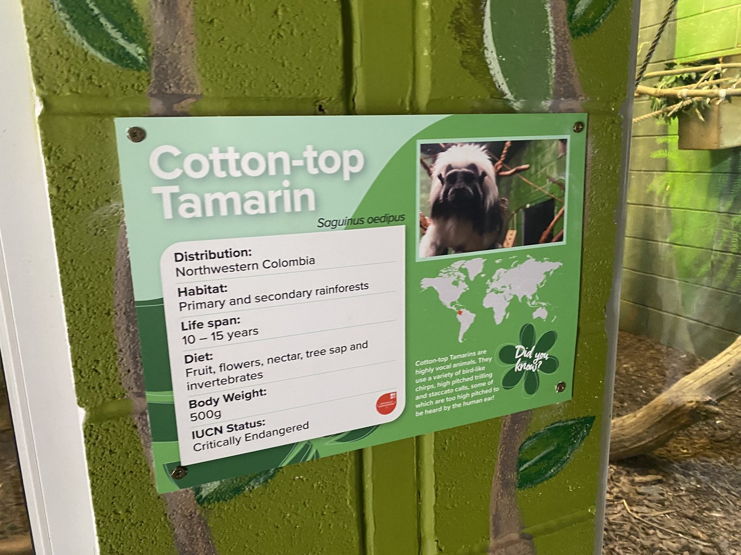 Signage example 231022