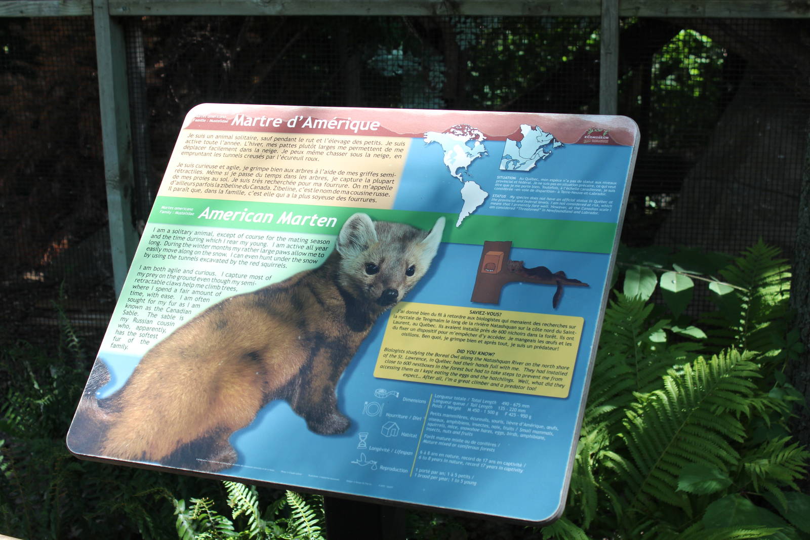 Signage Example - June 2016