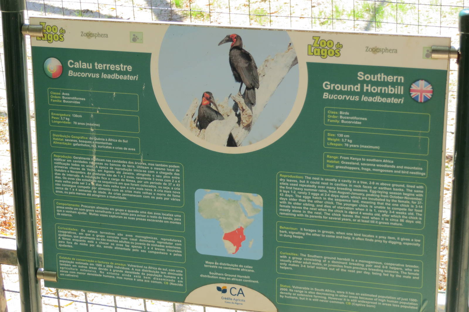 Signage Example May 2014