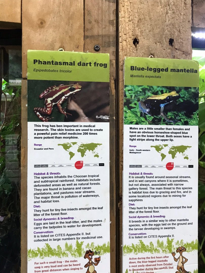 Signage examples 150918