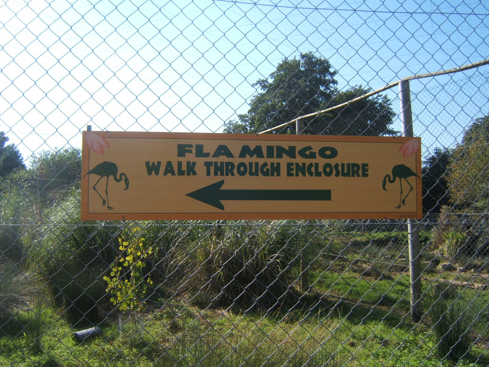 Signage