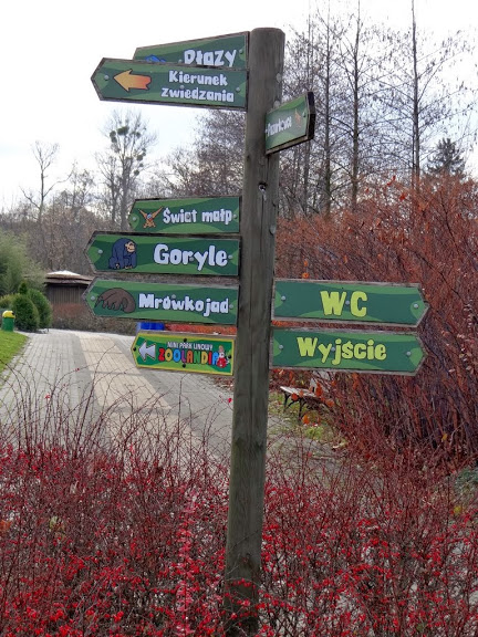 Signpost
