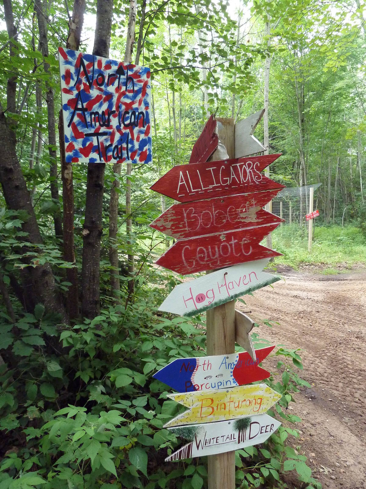 Signs - Of Outstanding Quality!