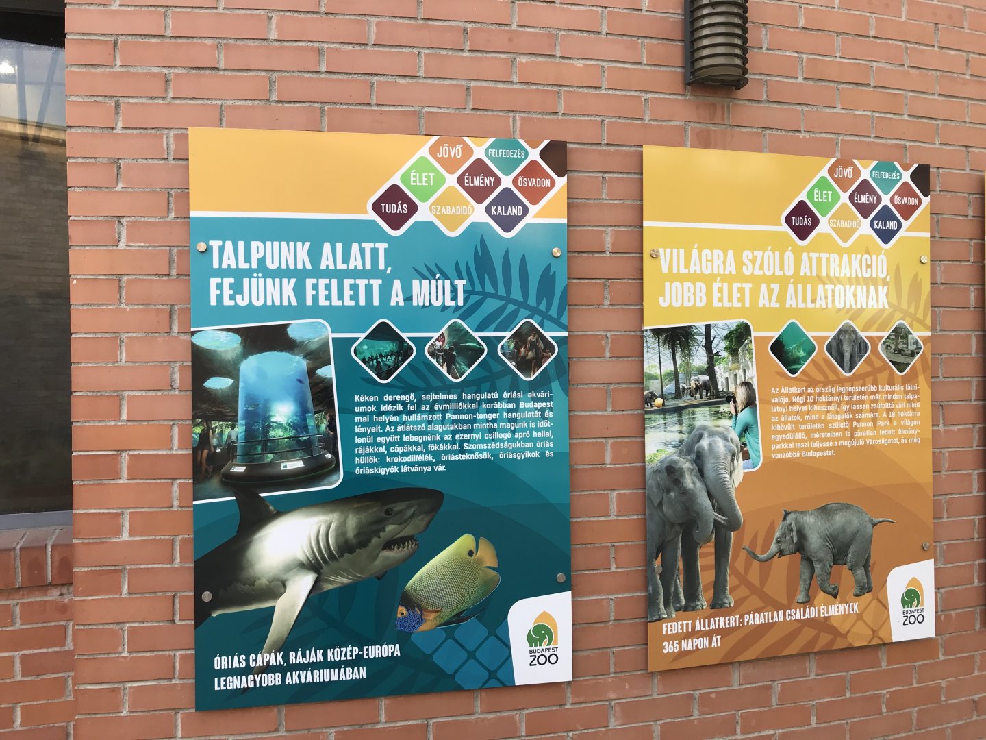 Signs showing future development 201018