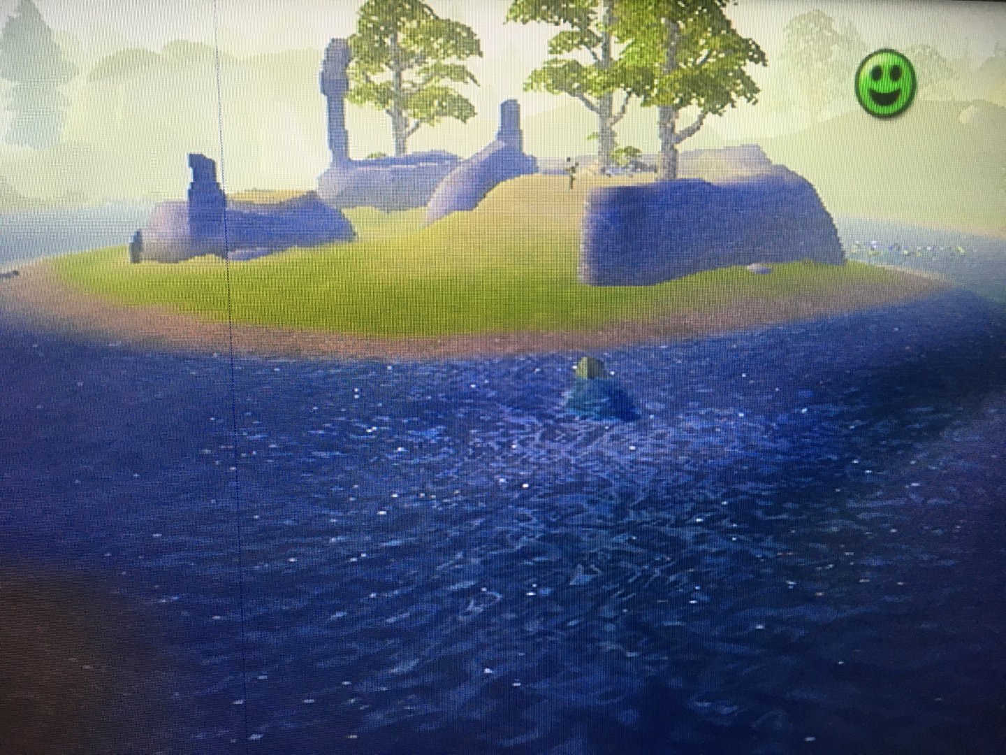 SimAnimals - Castle Hill