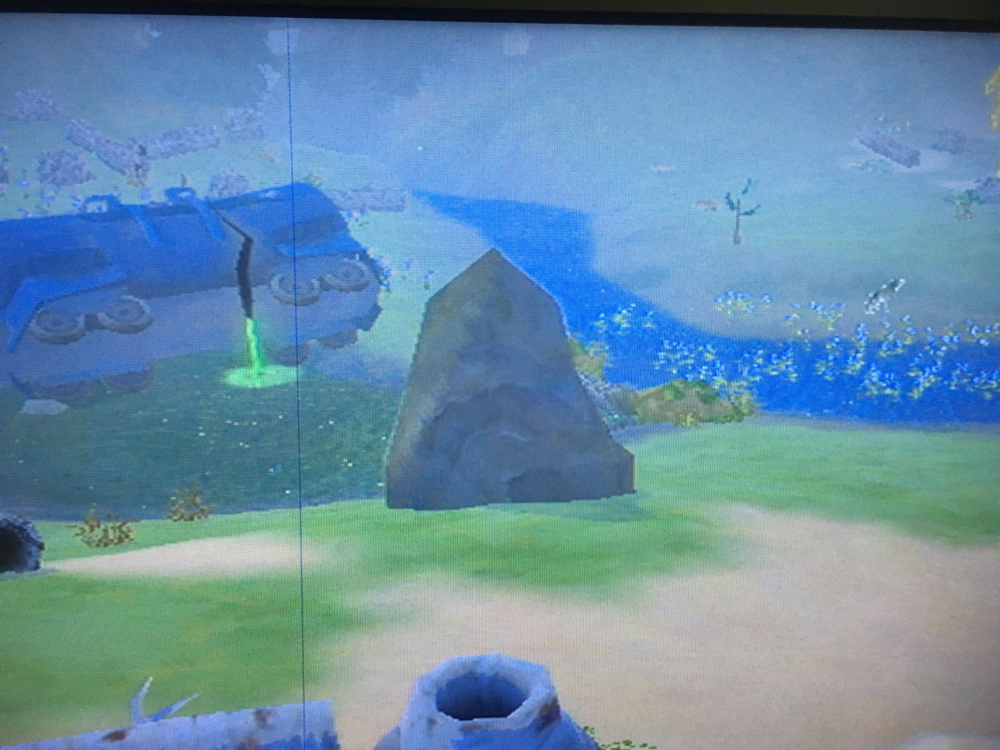 SimAnimals - Danger Woods