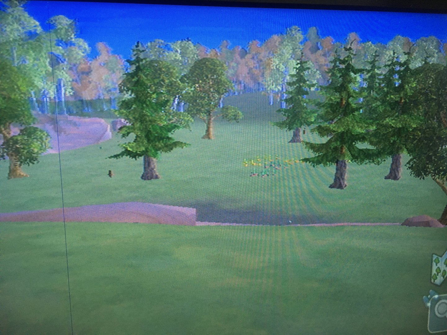 SimAnimals - Grassy Glen