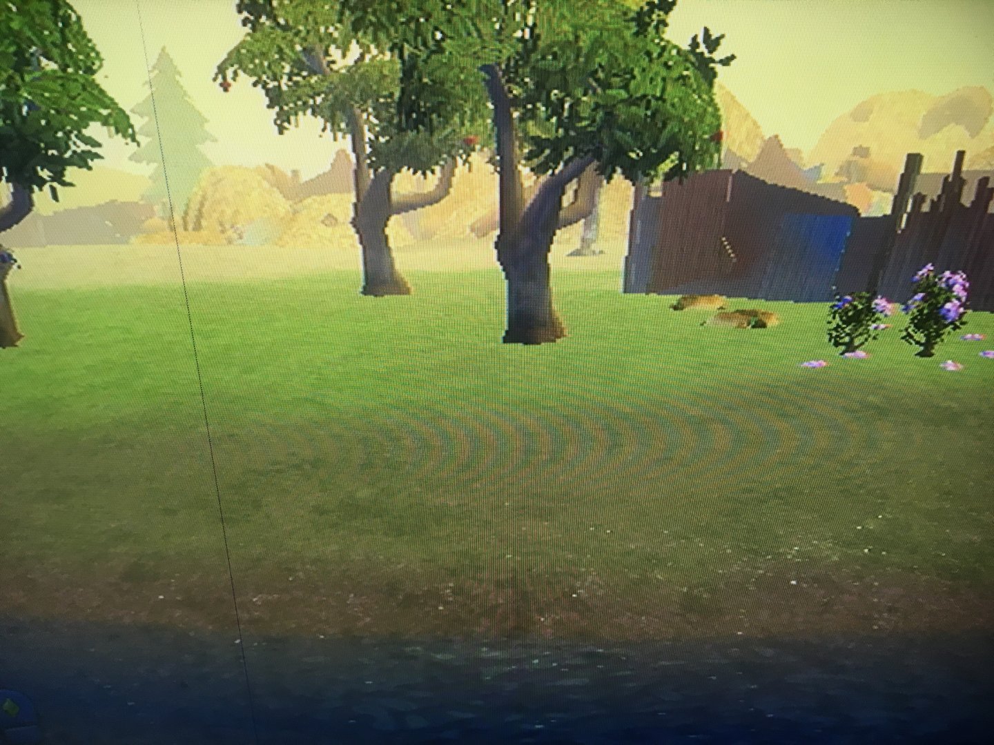 SimAnimals - Junkyard