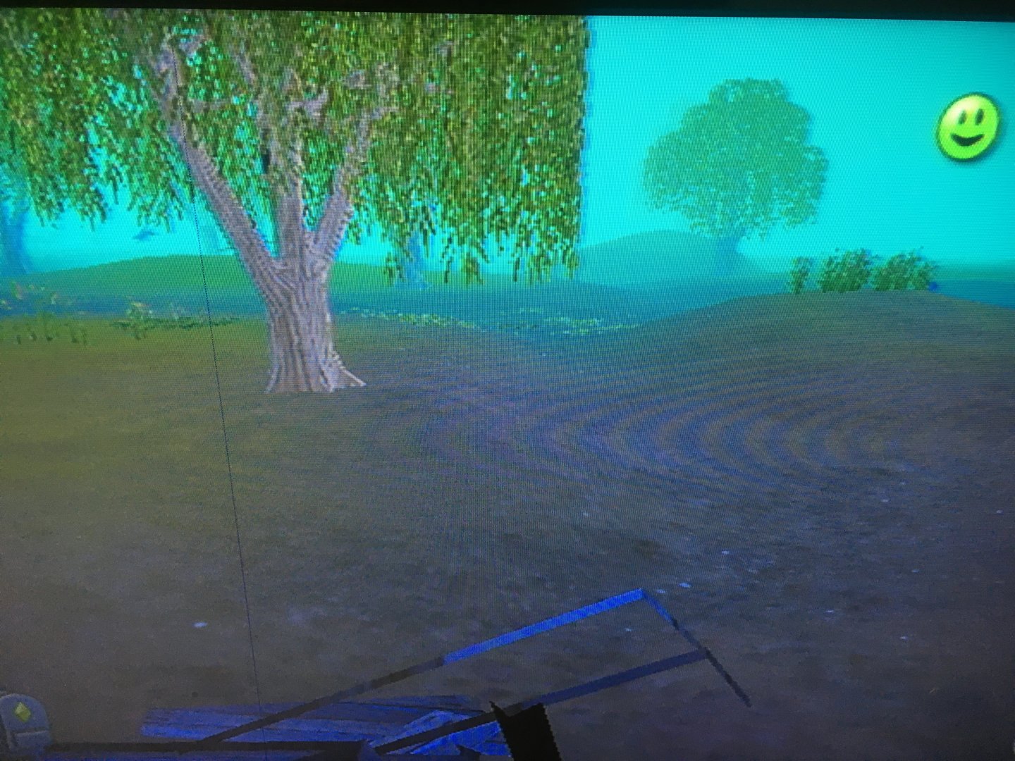 SimAnimals - Misty Bog