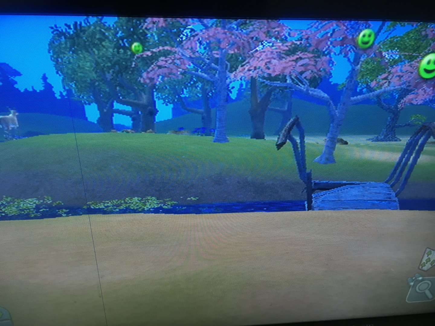 SimAnimals - Old Orchard