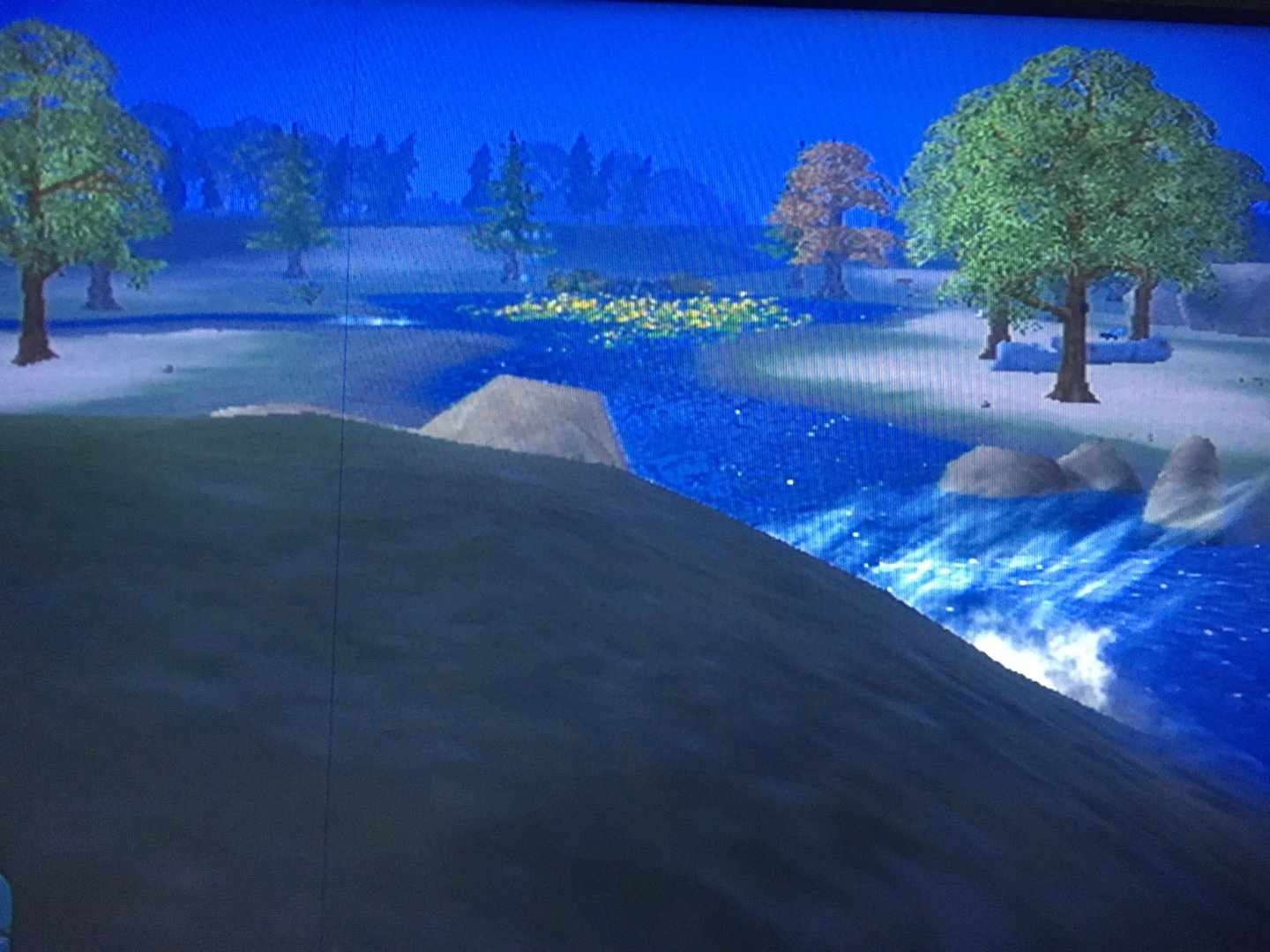 SimAnimals - River Ridge