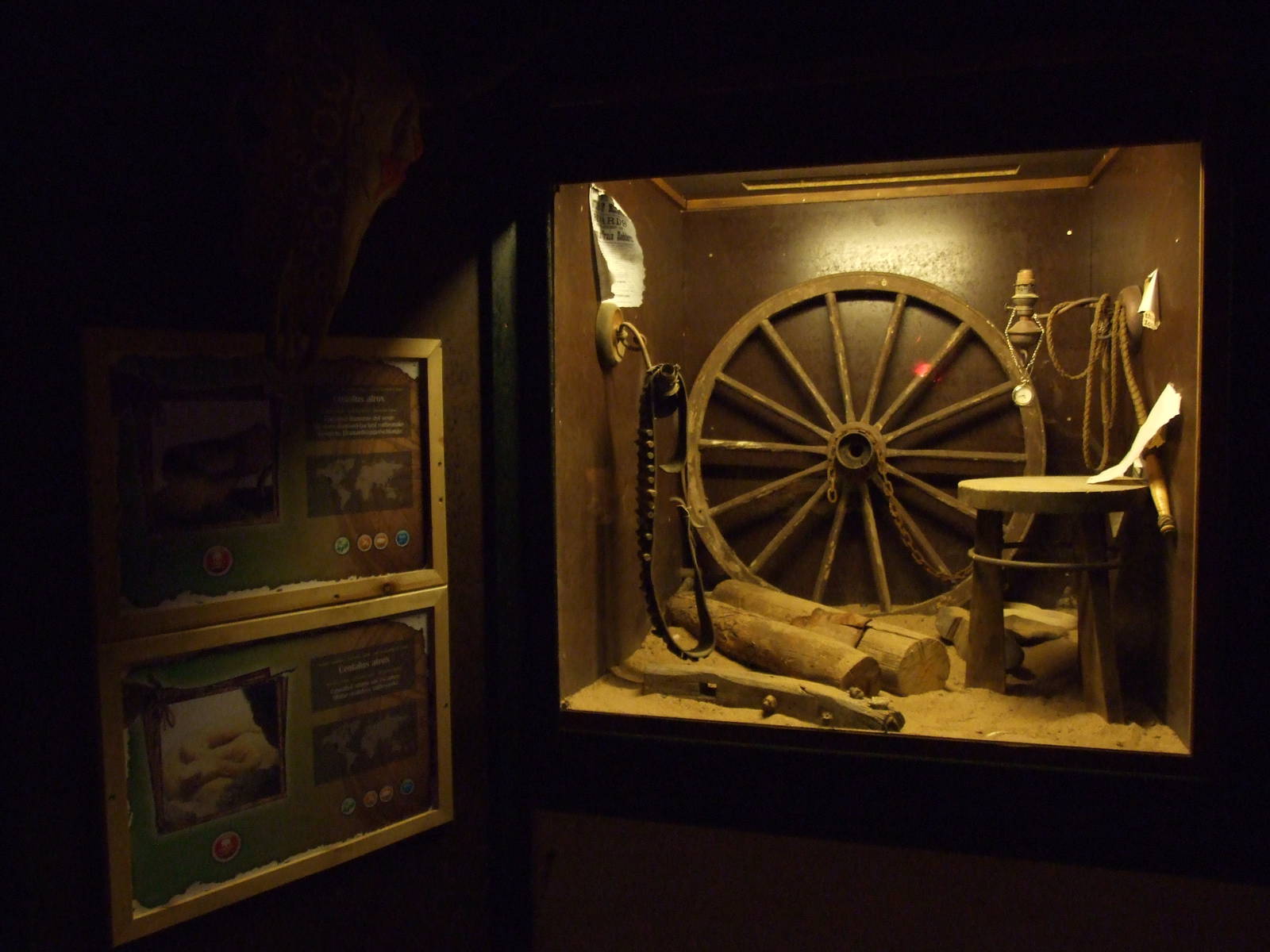 sioux city Venom Center Gran Canaria